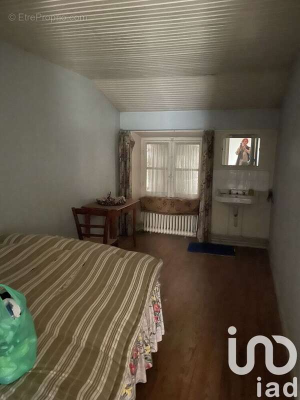 Photo 8 - Maison à CHADENAC