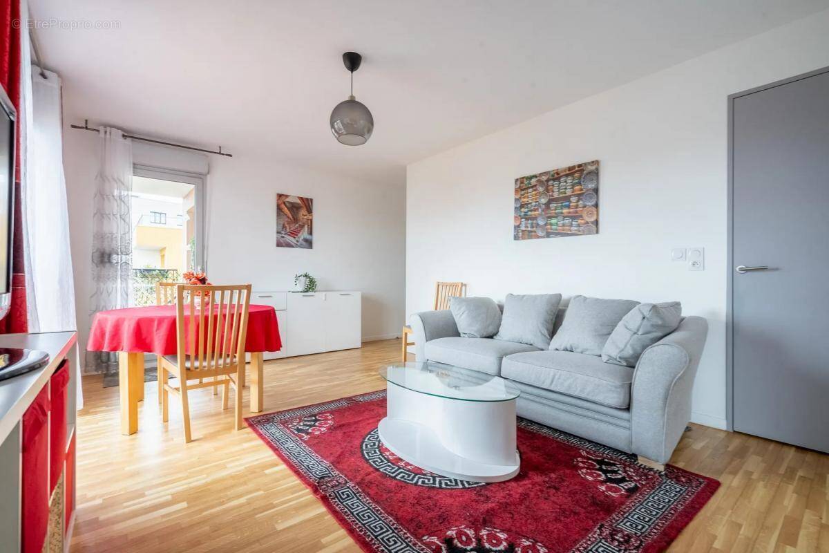 Appartement à BOBIGNY