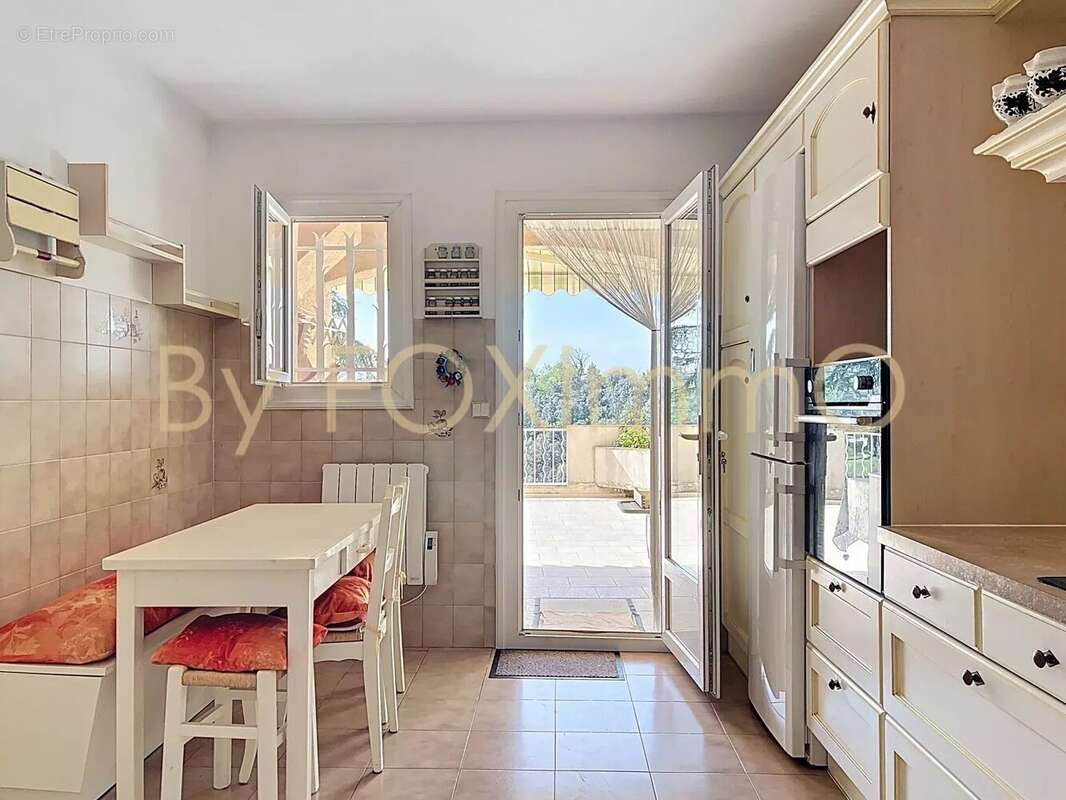 Maison à VENCE
