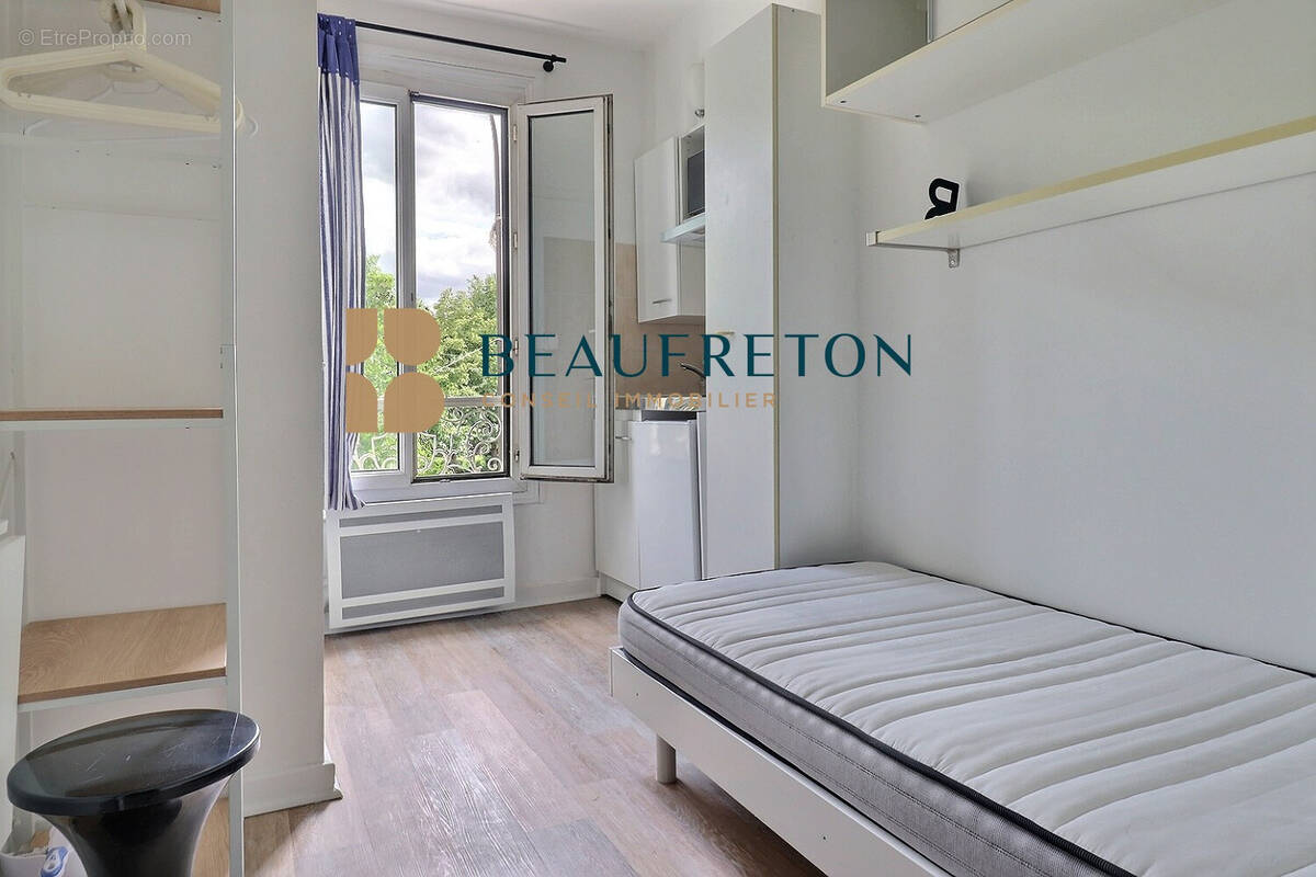 Appartement à VINCENNES