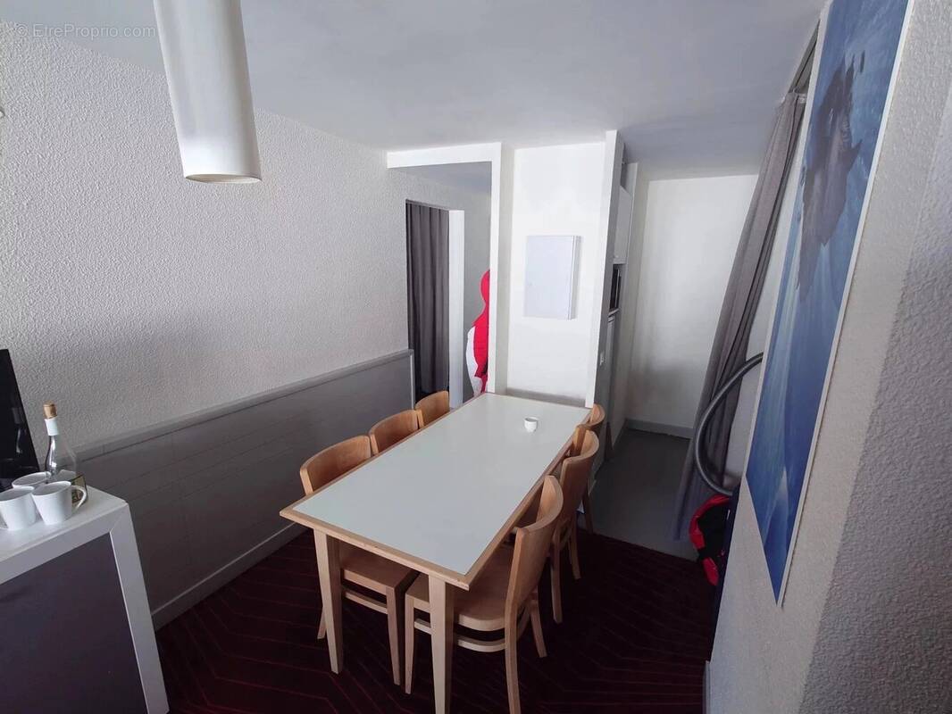 Appartement à VAL-D&#039;ISERE