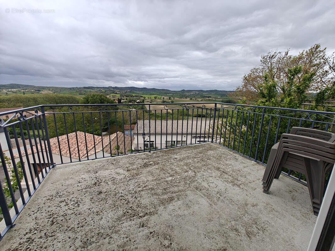 Maison à BELLEGARDE-DU-RAZES