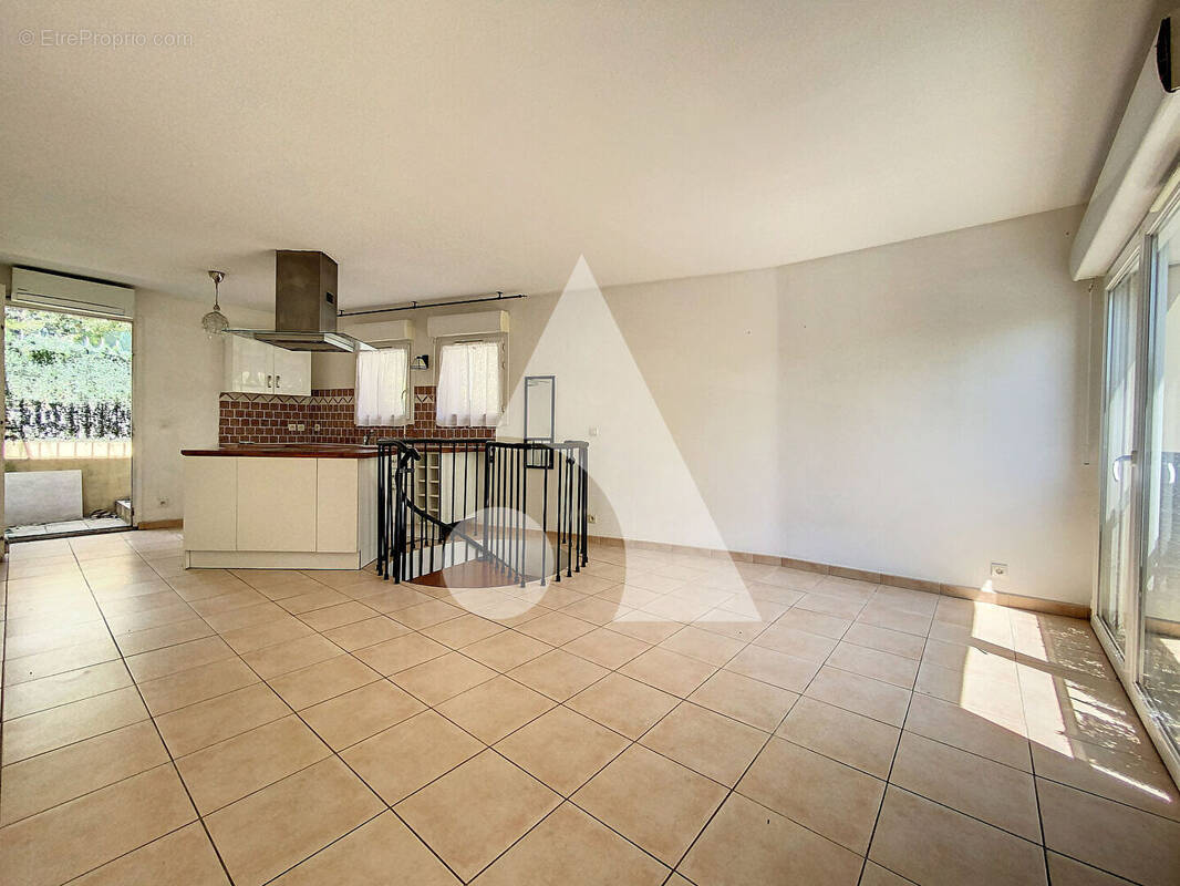 Appartement à GRASSE