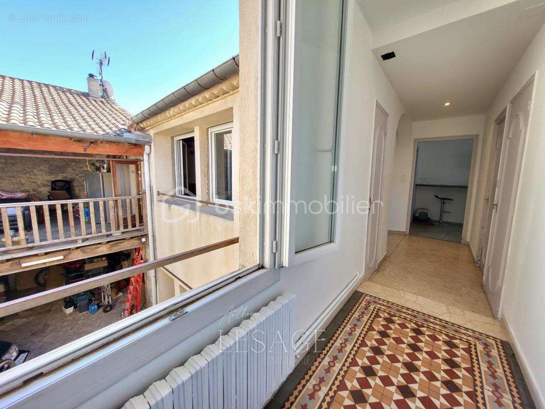 Maison à LUNEL