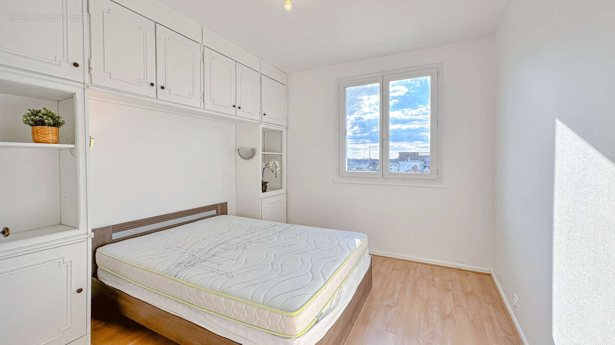Appartement à LE MANS