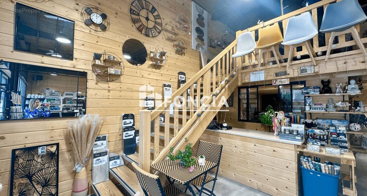 Appartement à SAINT-ETIENNE-DE-TINEE