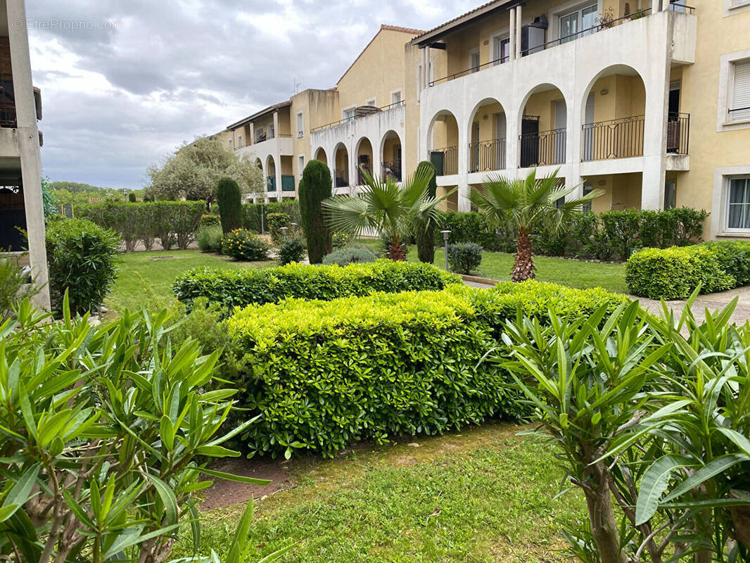 Appartement à CARCASSONNE