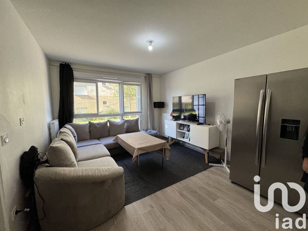 Photo 1 - Appartement à COMBS-LA-VILLE