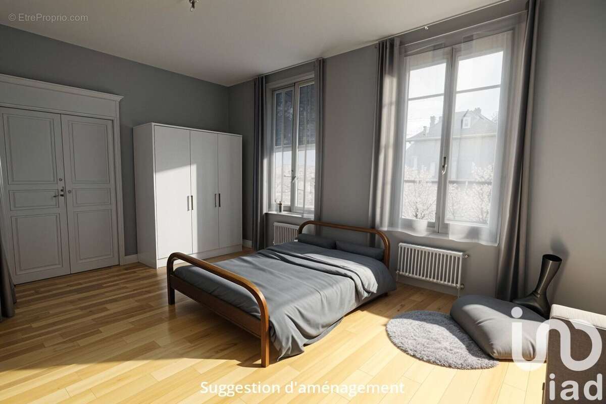 Photo 8 - Maison à SAINT-CALAIS