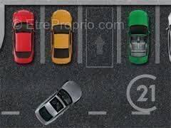 Parking à OBERHAUSBERGEN