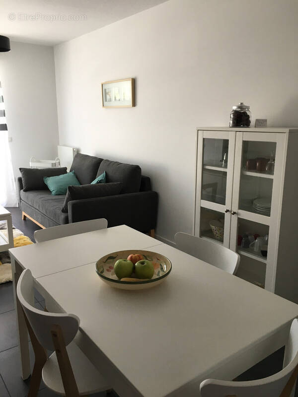 Appartement à ANGLET