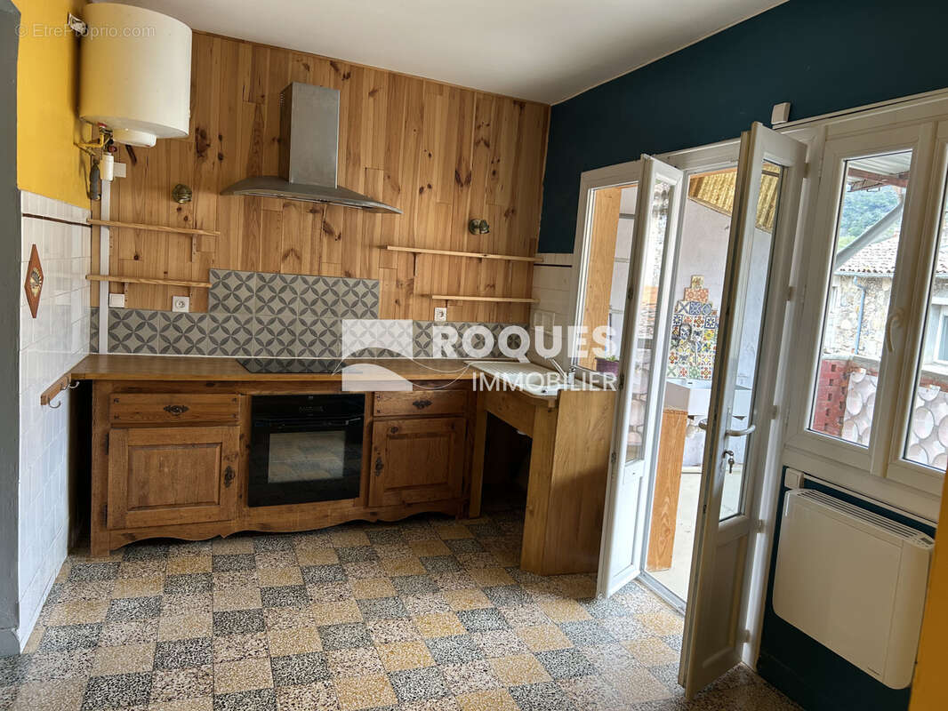 Appartement à LODEVE