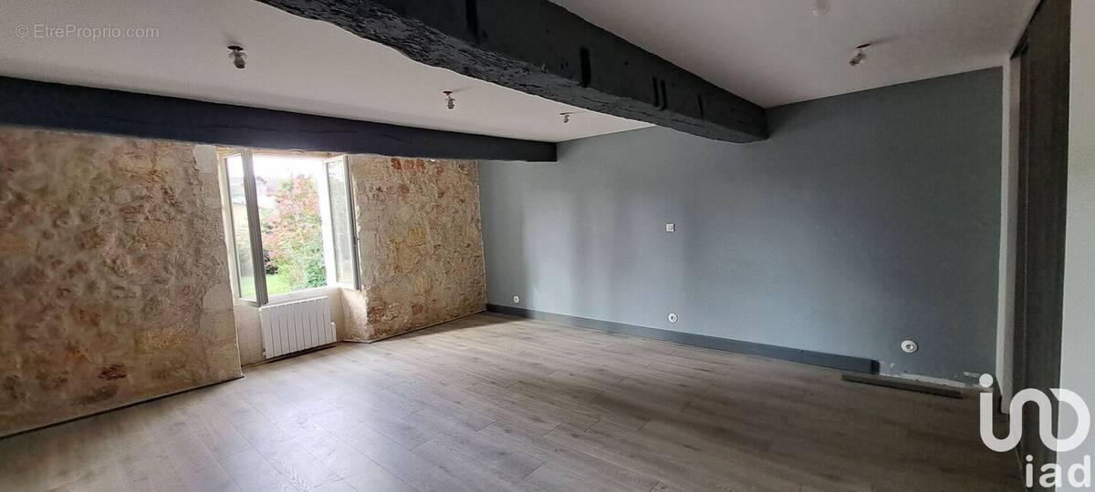 Photo 1 - Appartement à MUSSIDAN