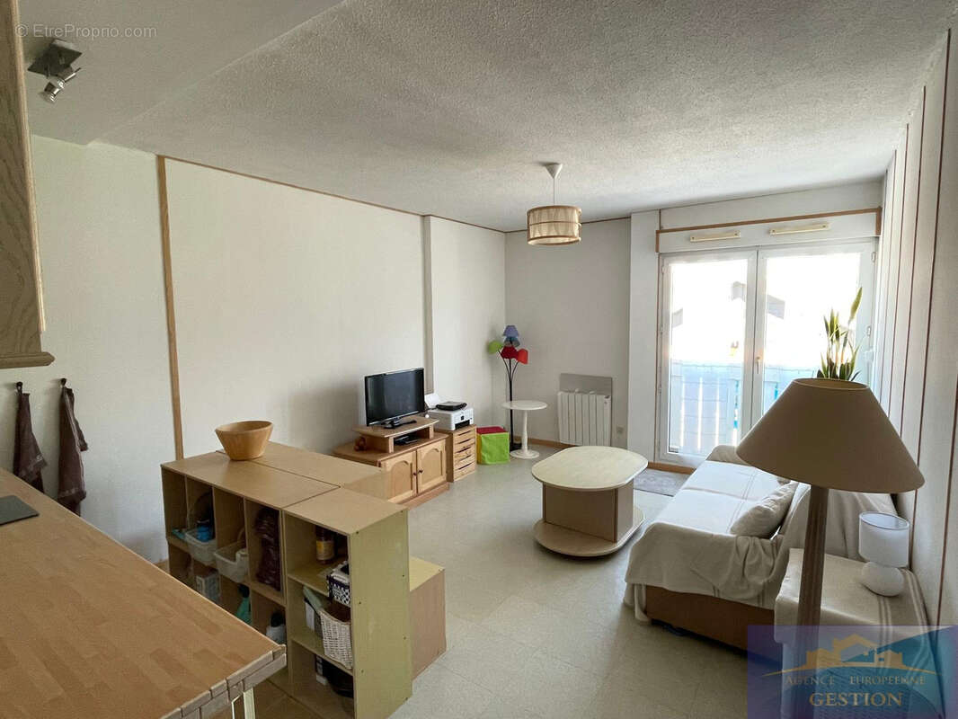 Appartement à ARGELES-GAZOST