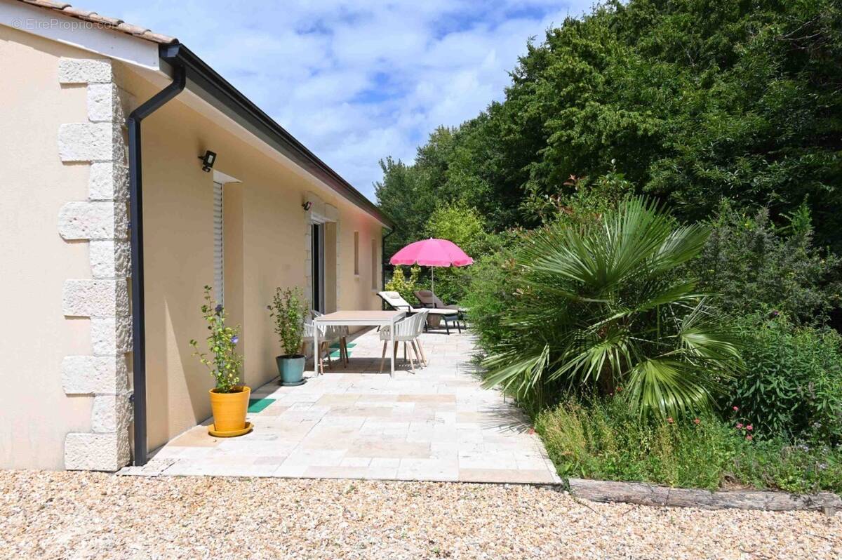 Maison à LALINDE