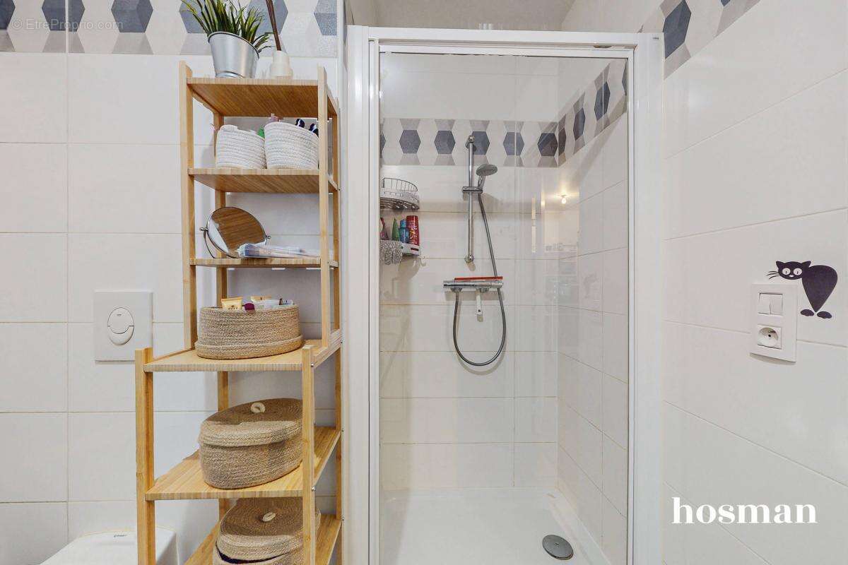 Appartement à PUTEAUX