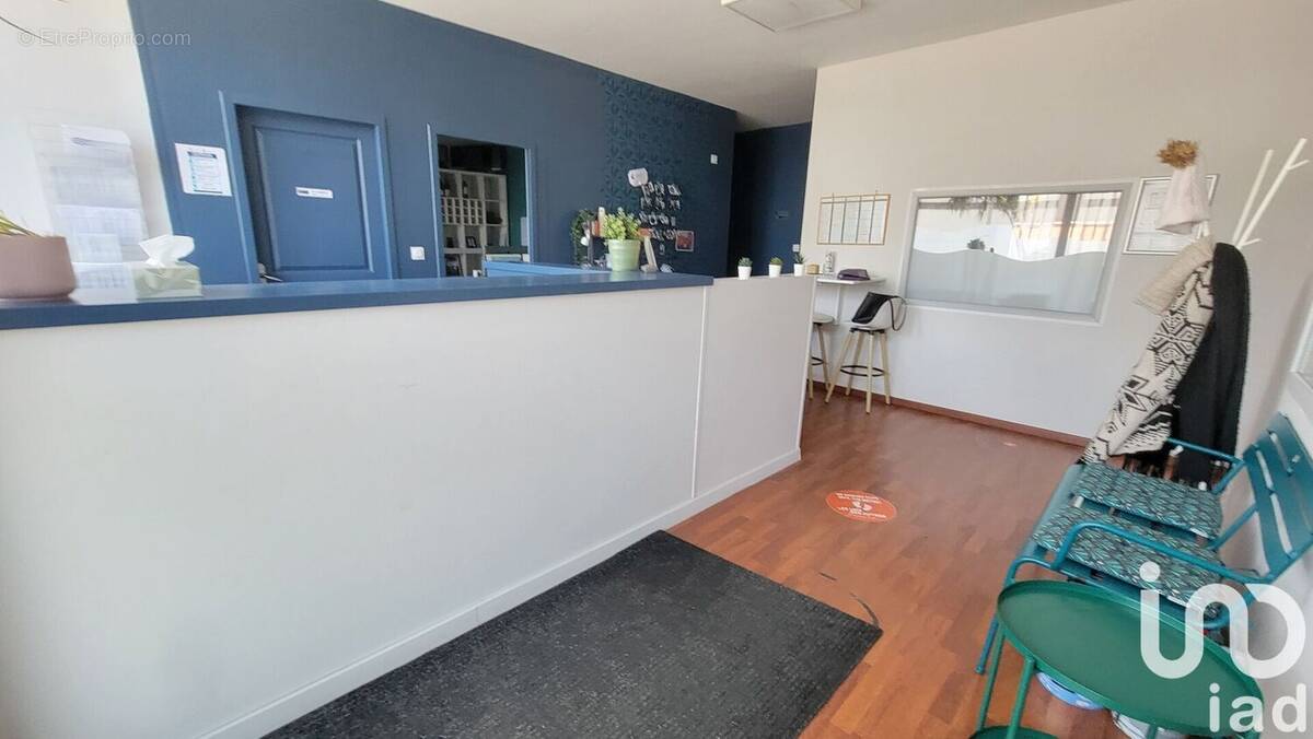 Photo 1 - Appartement à TARBES