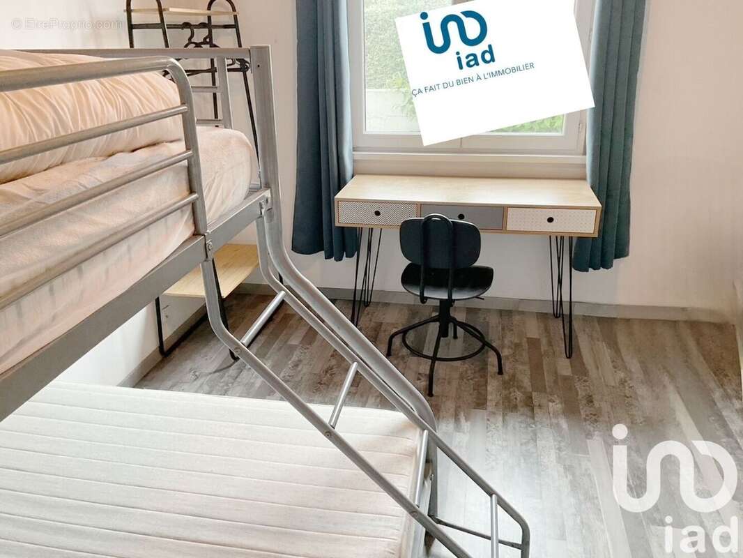 Photo 2 - Maison à BERCK