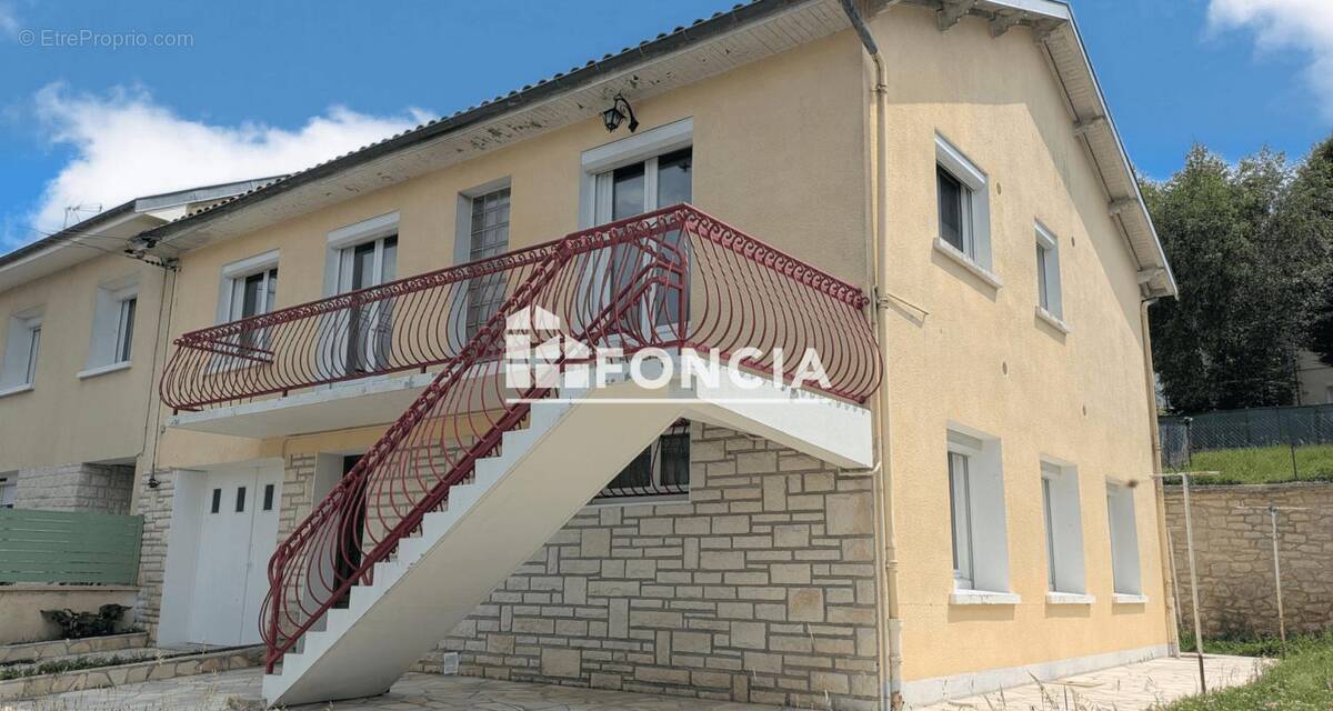 Maison à PERIGUEUX