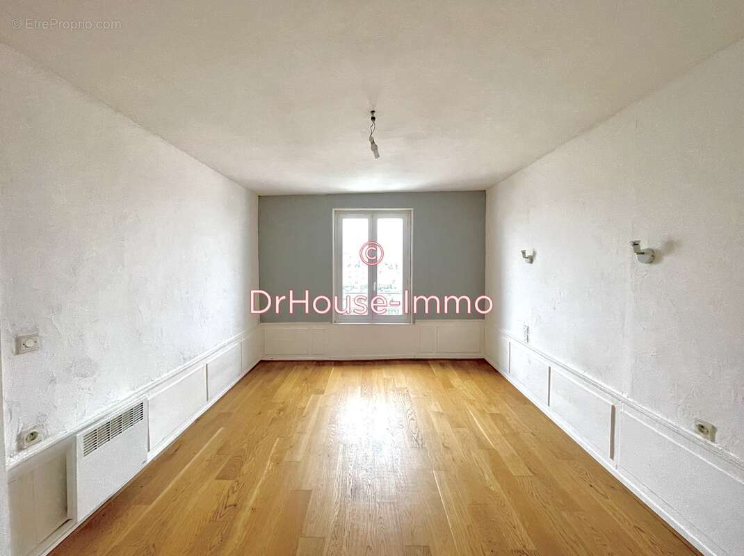 Appartement à DIEPPE