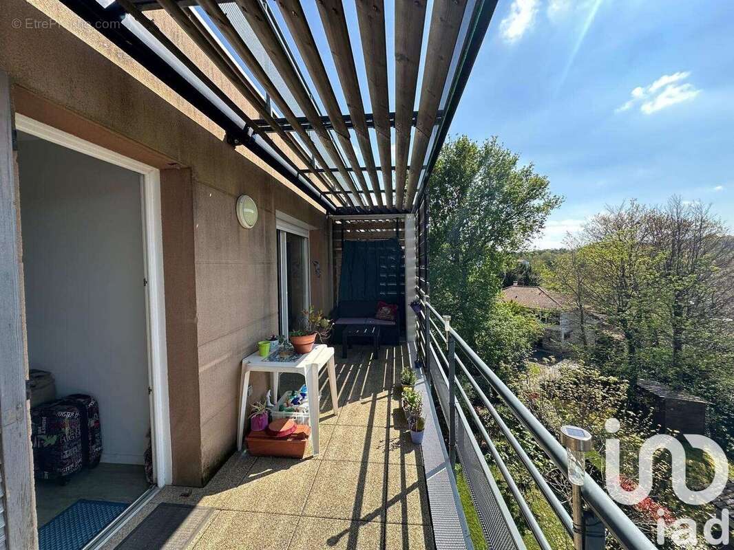 Photo 2 - Appartement à BAYONNE