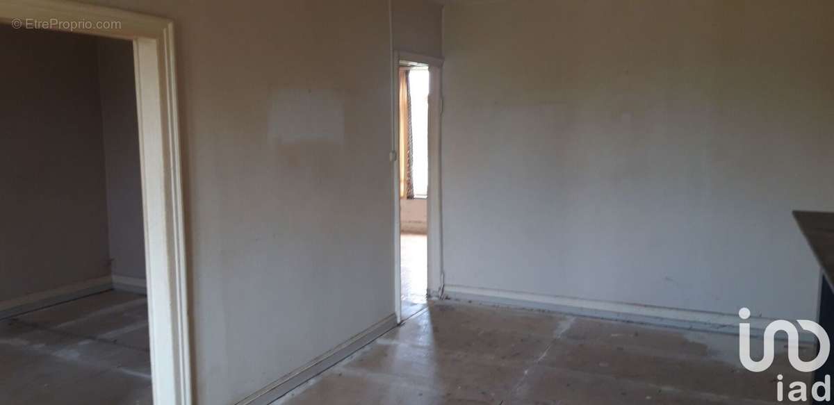 Photo 4 - Appartement à SAINS-DU-NORD