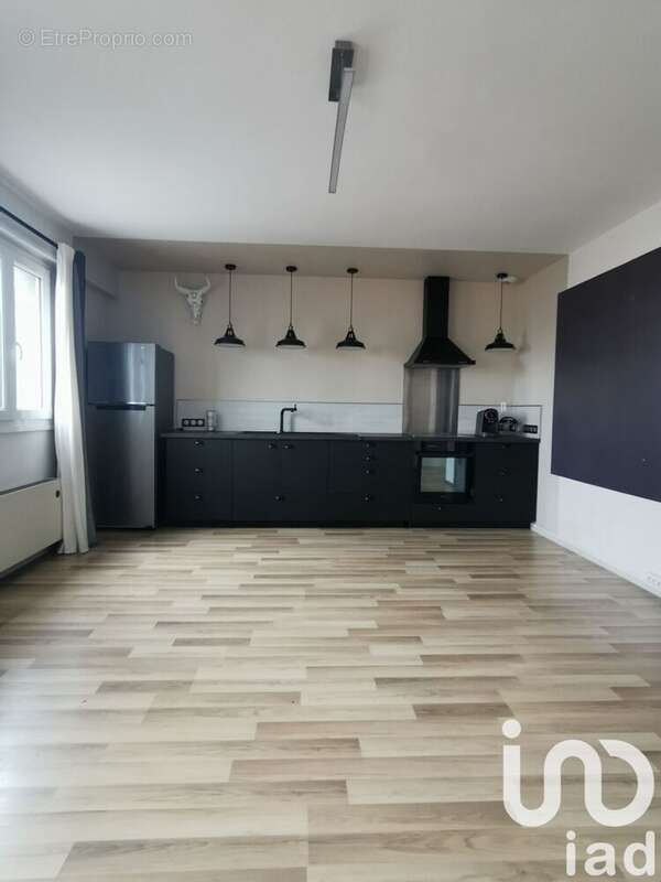 Photo 3 - Appartement à LILLE