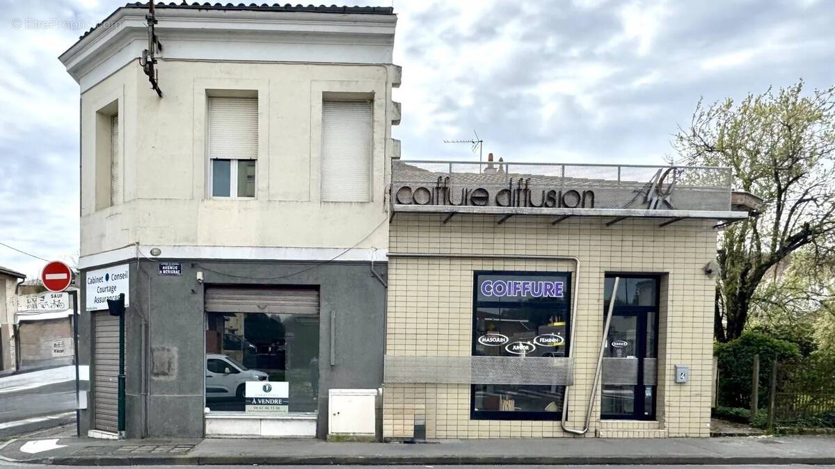 Appartement à MERIGNAC