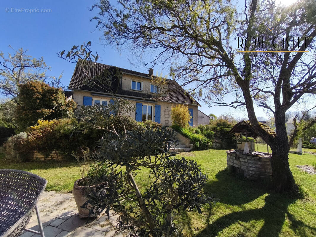 Maison à CHATEAUDUN
