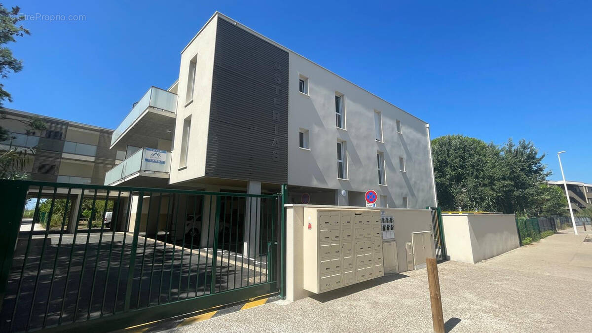 Appartement à VIAS