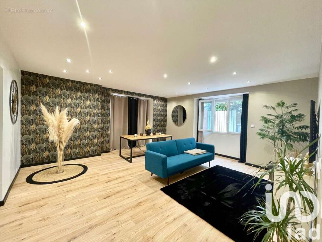 Photo 2 - Appartement à AUREILHAN