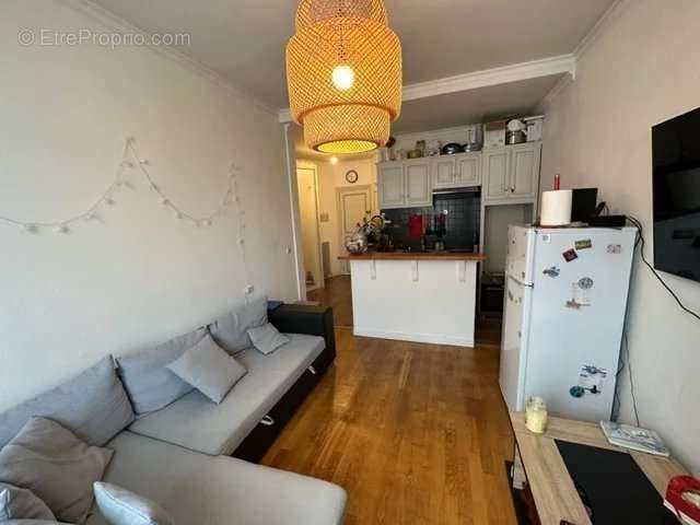 Appartement à BEAUMONT-SUR-OISE