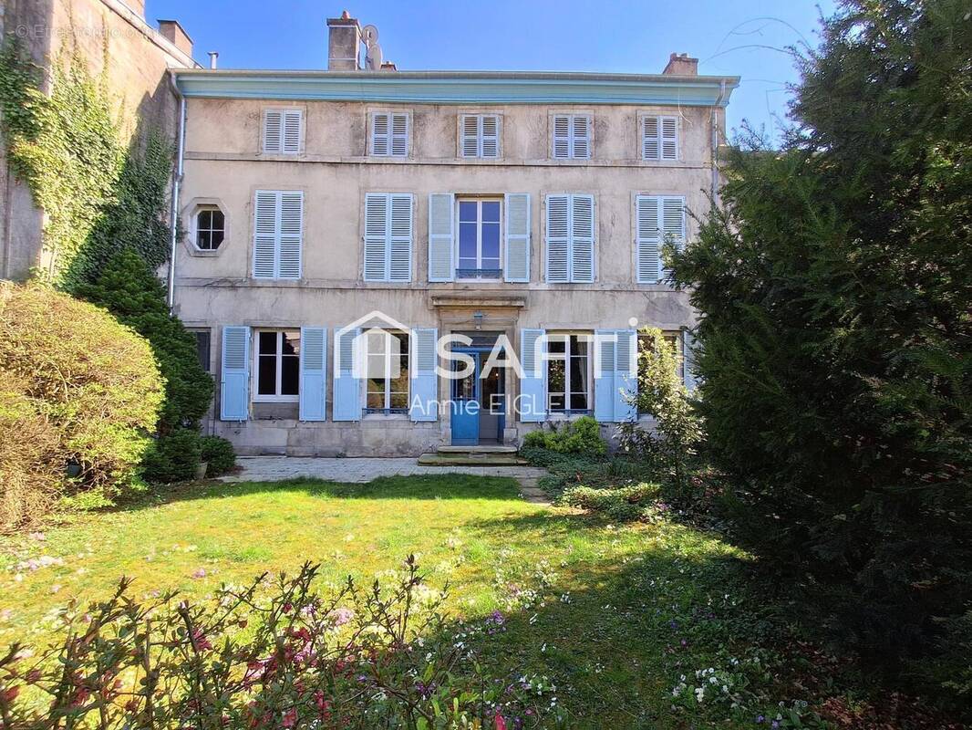 Photo 1 - Maison à VERDUN