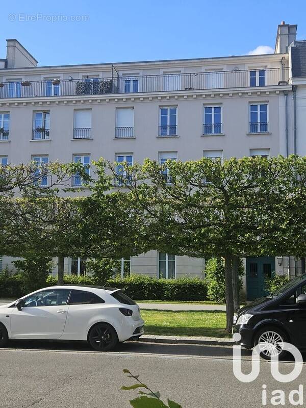 Photo 1 - Appartement à SERRIS