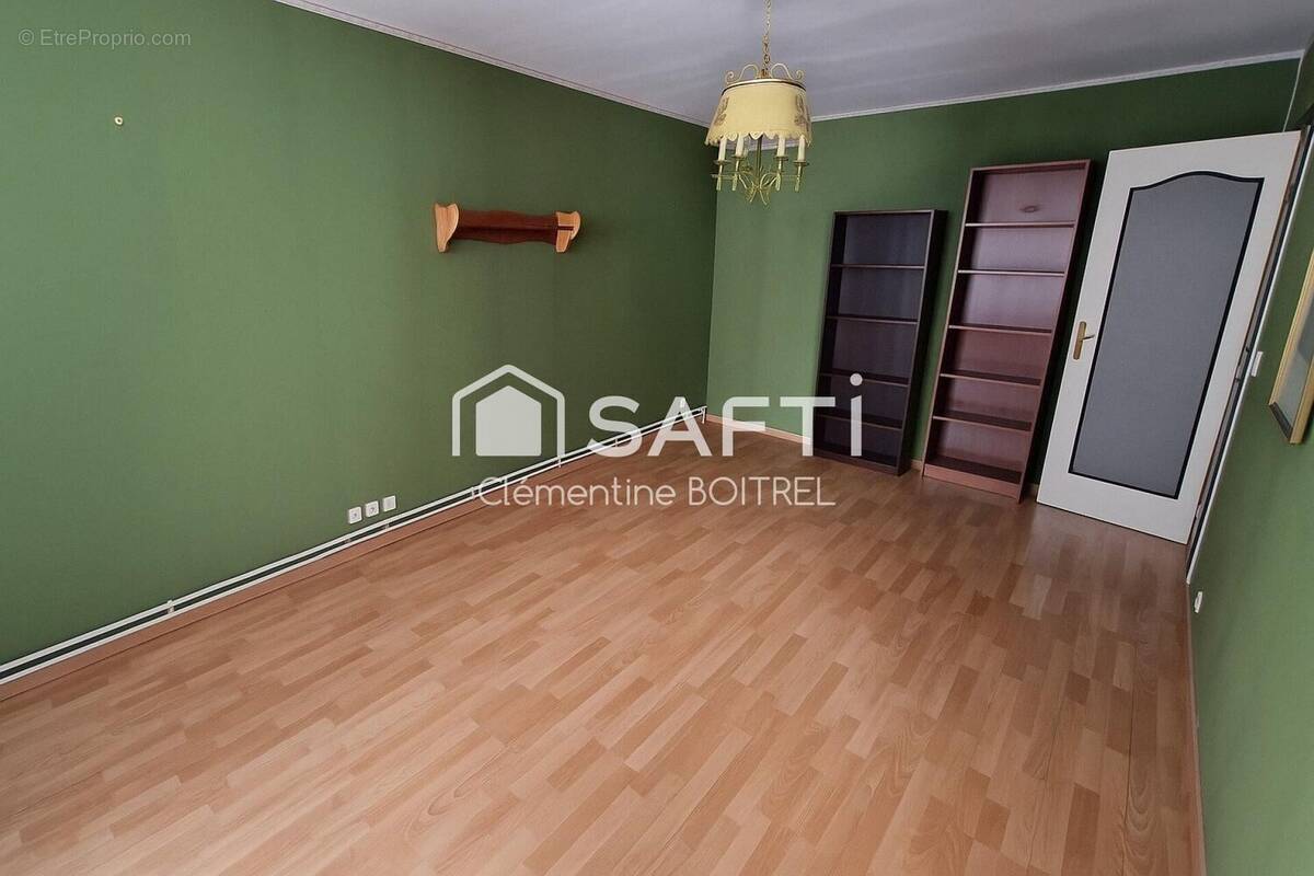 Photo 1 - Appartement à LAMBERSART