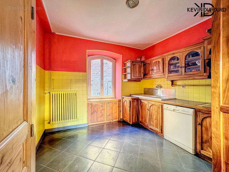 Maison à UCEL