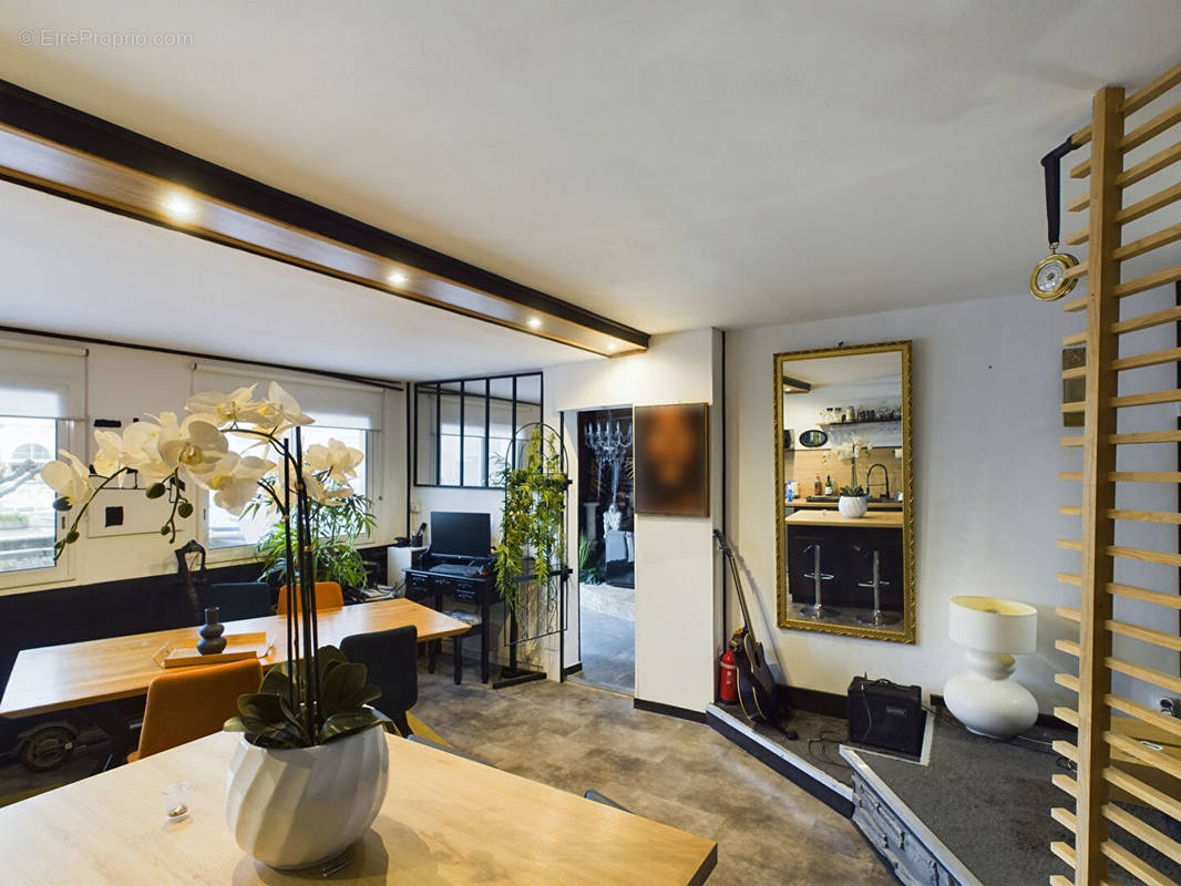 Appartement à SETE
