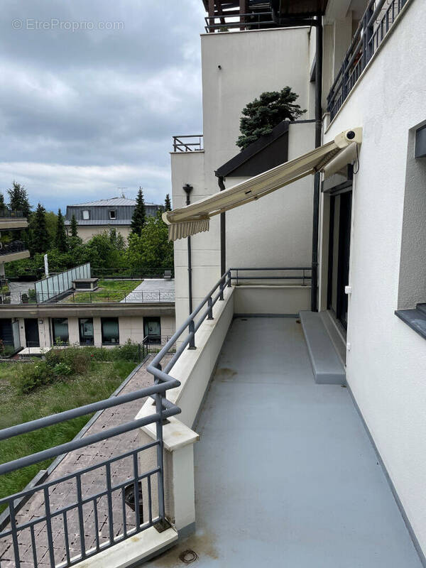 Appartement à DIVONNE-LES-BAINS