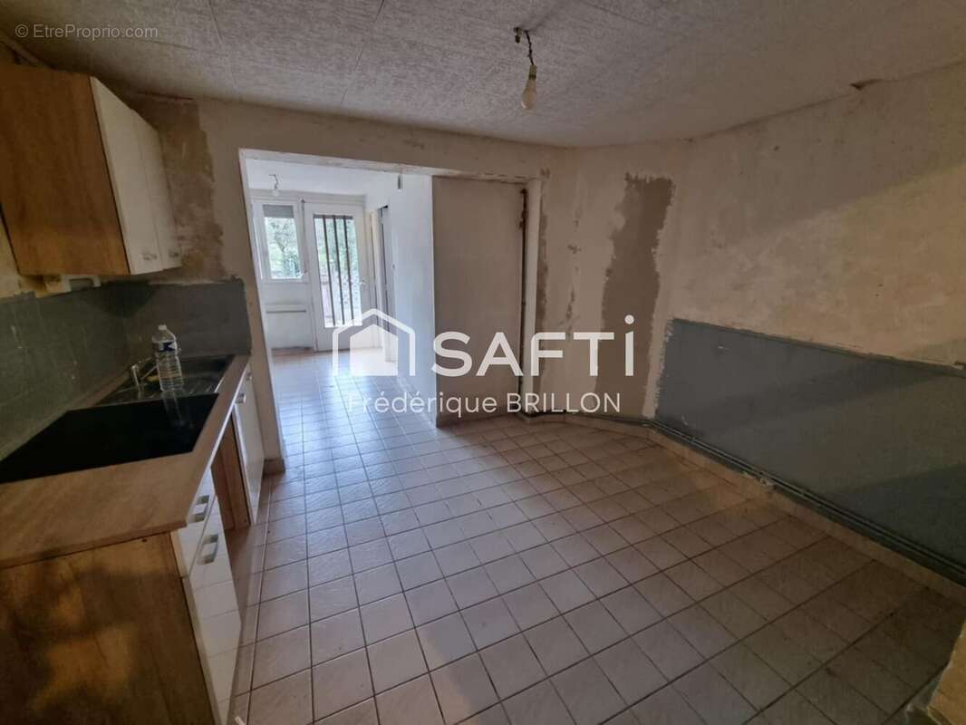 Photo 4 - Maison à BRUAY-LA-BUISSIERE