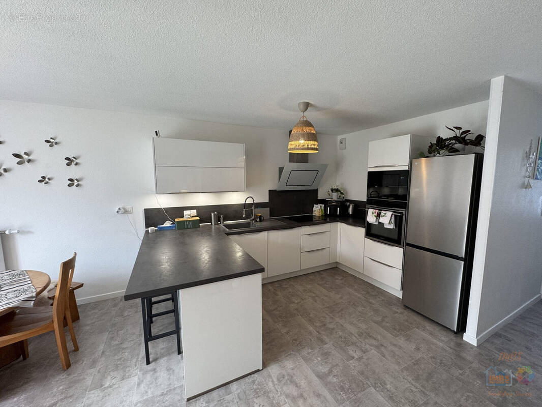Appartement à SCHILTIGHEIM