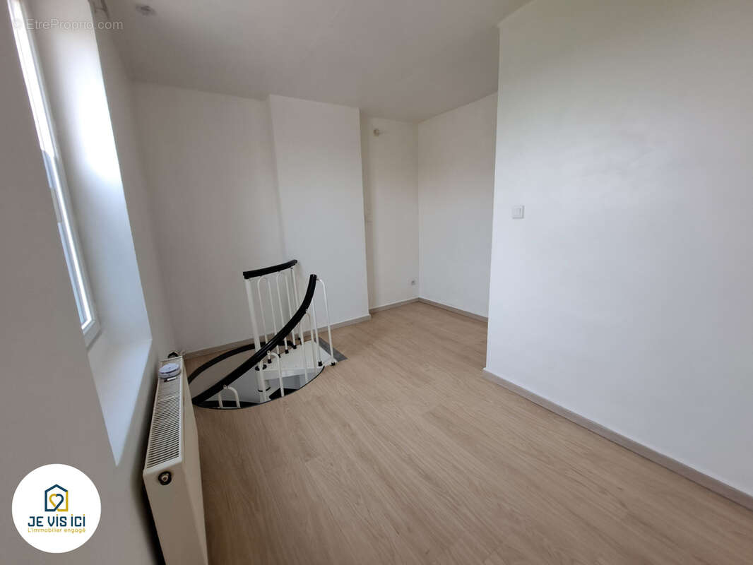 Appartement à GONNEHEM
