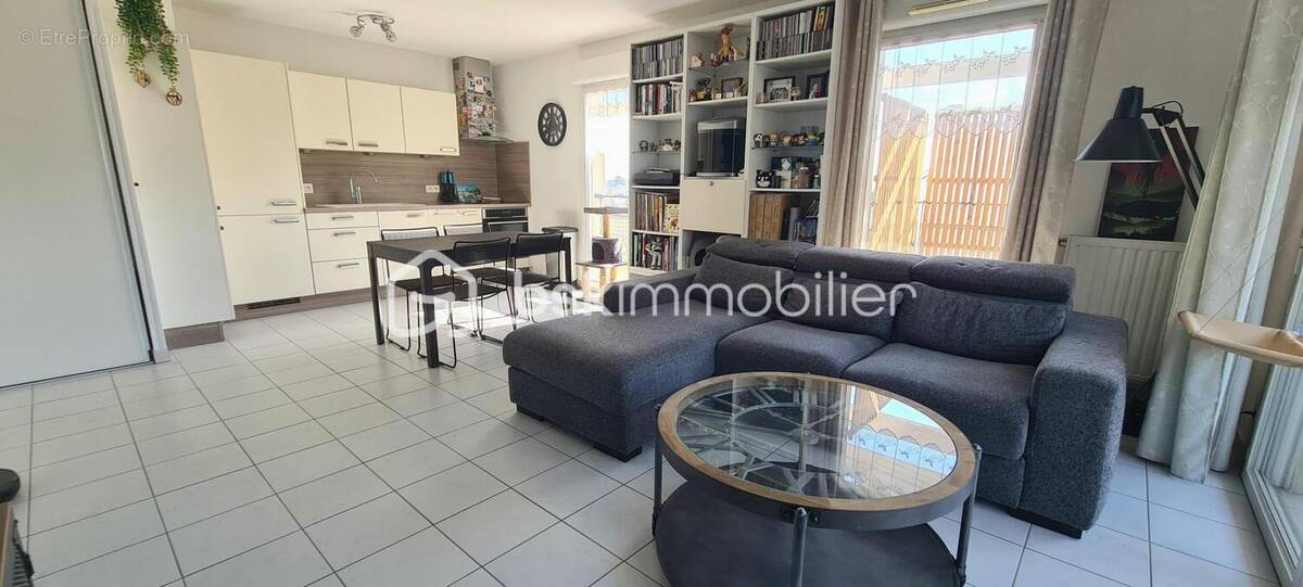 Appartement à MELUN