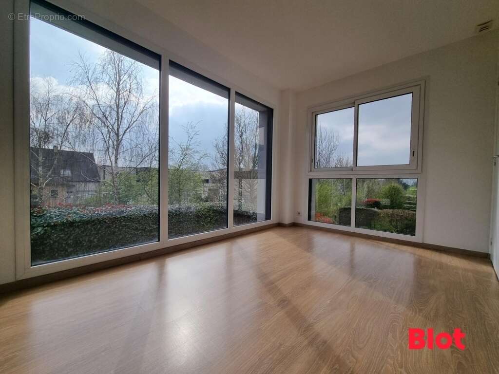 Maison à PACE