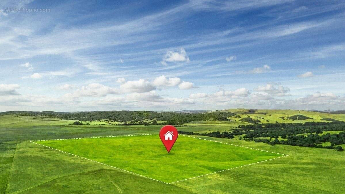Terrain à COMMEQUIERS