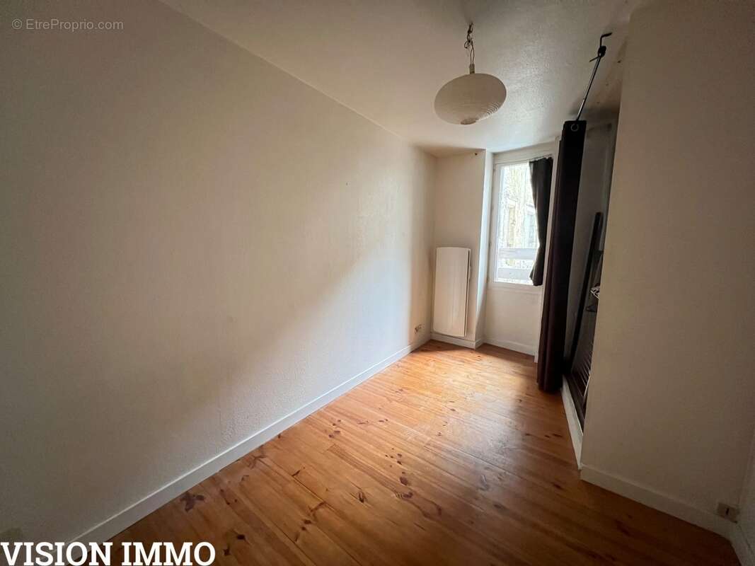 Appartement à VOIRON