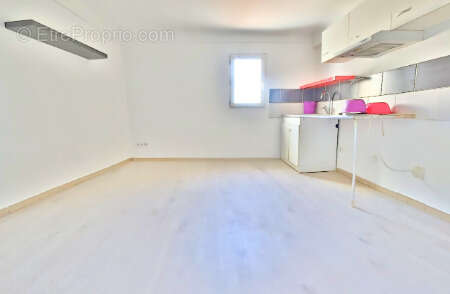 Appartement à LA GARDE