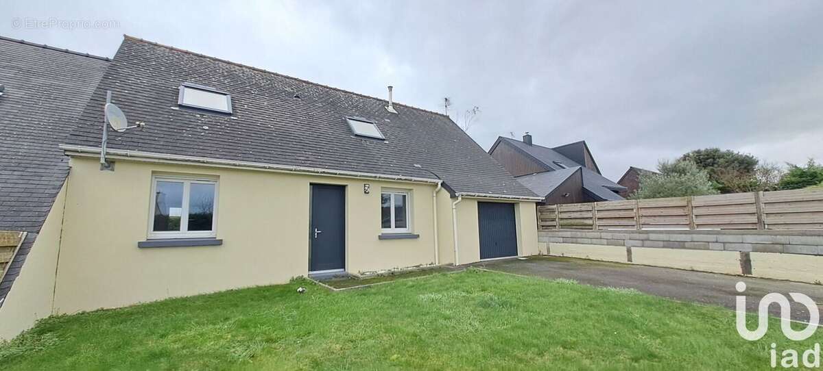 Photo 9 - Maison à LANGUEUX