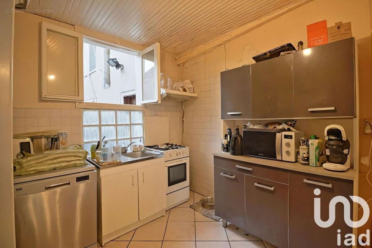 Photo 5 - Maison à VERTUS
