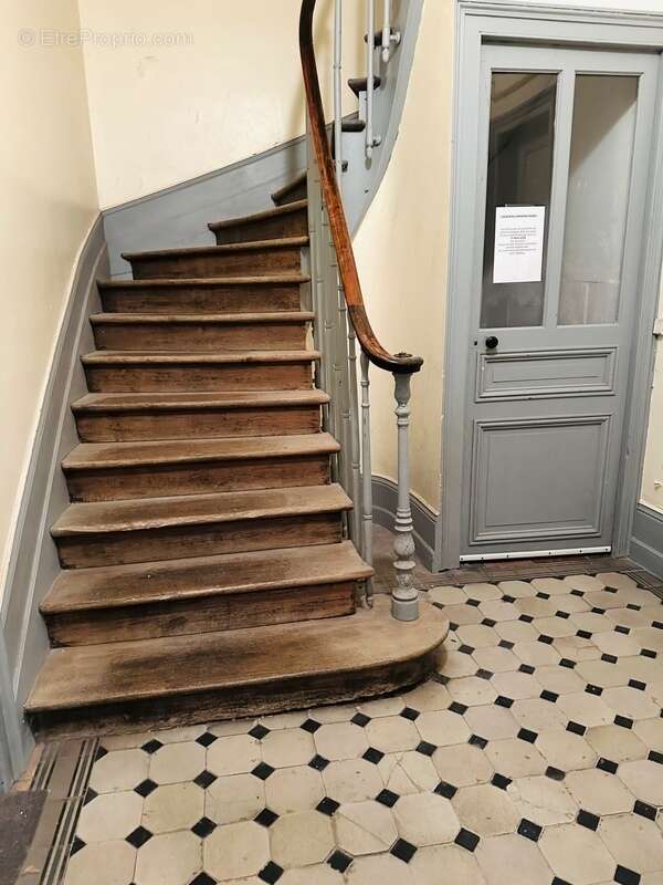 Appartement à DIEPPE