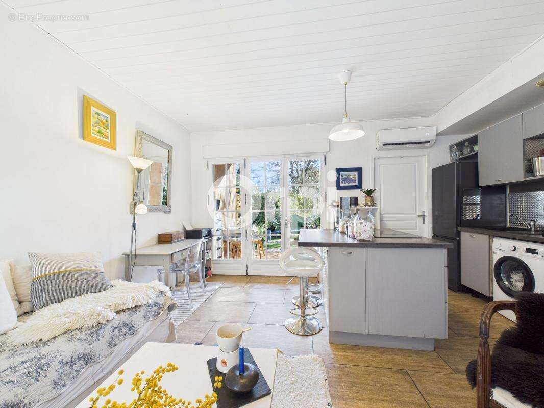Appartement à FAYENCE